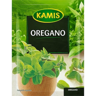 Kamis | Oregano 10g
