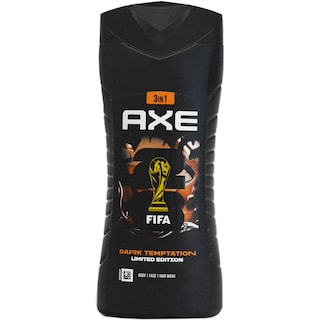 Axe | Gel de dus Dark Temptation 400ml