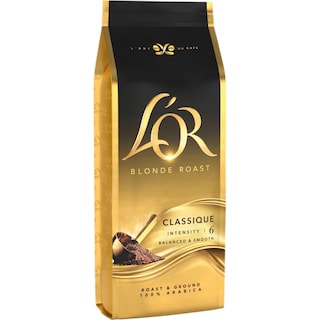 L'or | Cafea macinata Classique 250g