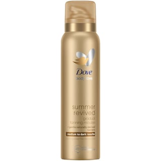 Dove | Spuma autobronzanta medium to dark 150ml