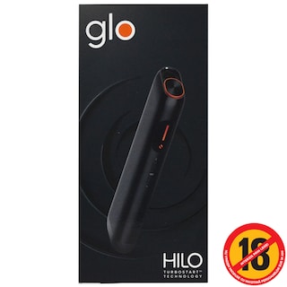 Glo | Hilo | Dispozitiv Hilo Onix