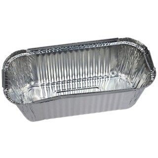 Alabala | Forme aluminiu pentru cozonac, 2 bucati