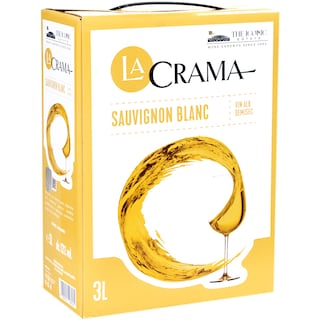 La Crama | Vin Sauvignon Blanc 3L