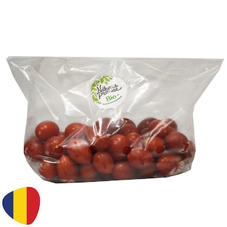 Nature's Promise Bio | Rosii cherry prunisoare 500g