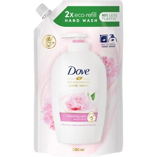 Dove | Rezerva sapun lichid Renewing Care 500ml