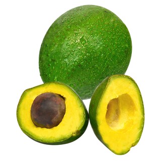 (bucata) | Avocado tropical