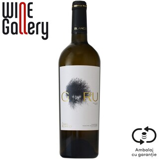 Vin alb sec El Goru Blanco 0.75L