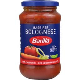 Sos Base pentru Bologneze  400g