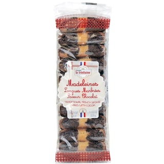 La Trinitaine | Madlene cu cacao 250g