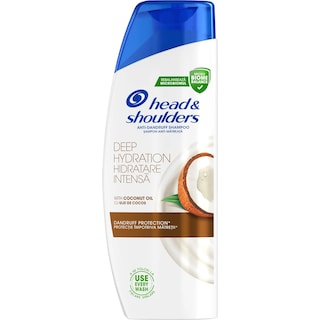 Head&Shoulders | Sampon Deep Hydration 250ml