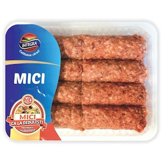 Integra | Mici ca la Dedulesti 700g