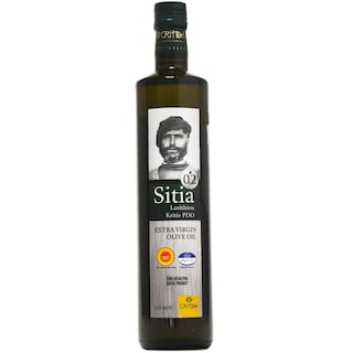 Critida Sitia | Ulei de masline extravirgin 750ml