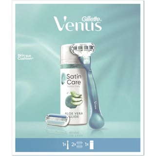 Gillette | Venus | Pachet cosmetic Venus Sensitive