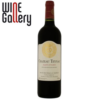 Chateau Teynac | Vin rosu  0.75l