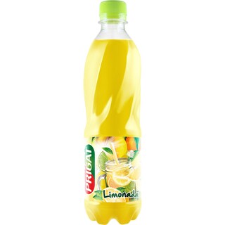 Prigat | Bautura racoritoare necarbonatata cu suc de lamaie 0.5l