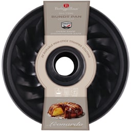 Forma pentru copt Bundt, diverse culori, 25cm