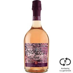 Famiglia Pasqua | Prosecco roze  0.75L