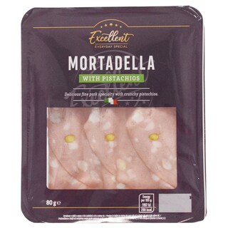 Excellent | Mortadella 80g