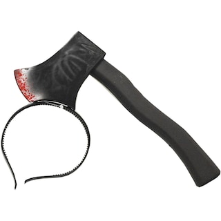 (bucata) | bentita cu secure falsa