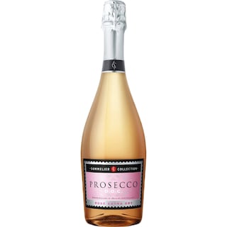 Sommelier's Collection | Prosecco Rose Extra Dry 0.75L