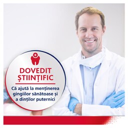 Parodontax | Apa de gura Active Gum Health 500ml