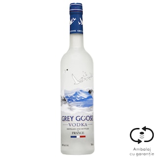 Grey Goose | Vodca 0.7L