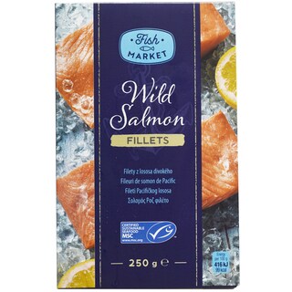 Fish Market