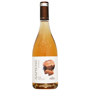 Purcari | Sapiens | Vin roze sec  0.75L