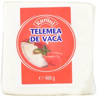 Raraul | Telemea de vaca 400g
