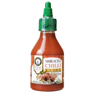 Thai Dancer | Sos Sriracha Chilli 200ml