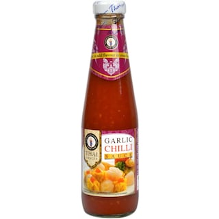 Thai Dancer | Sos de chilli cu usturoi 300ml