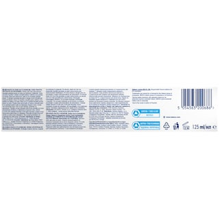 Aquafresh | Pasta de dinti Active Fresh 125ml