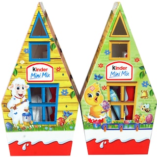 Kinder