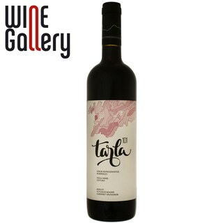Tarla 101 | Vin rosu 0.75l