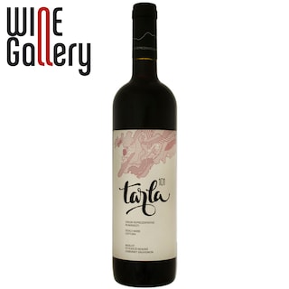 Tarla 101 | Vin rosu 0.75l