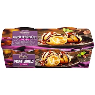 Excellent | Profiterol 2x90g