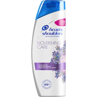Head&Shoulders | Sampon Nourishing 400ml