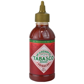 Tabasco | Sos Sriracha 256ml