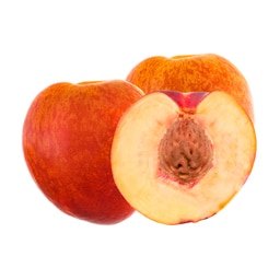 Nectarine, import