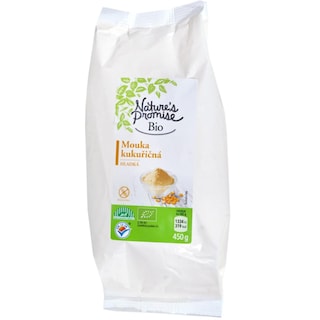 Nature's Promise Bio | Malai bio 450g