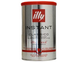 Illy | Cafea solubila 95g | Mega-image