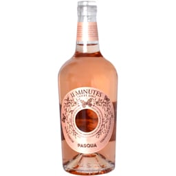 Vin rose 0.75L