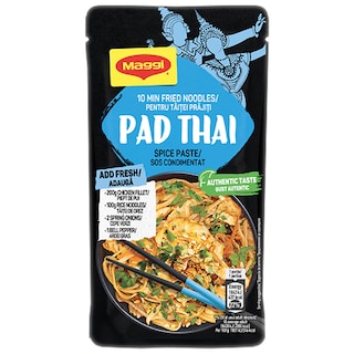 Maggi | Sos condimentat Pad Thai 65ml