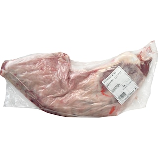 Gusturi romanesti | Sfert posterior de miel