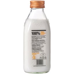 Laptaria cu caimac | Sana 3% grasime 375g