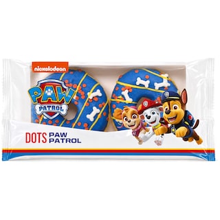 Dots | Gogosi Paw Patrol 2x50g