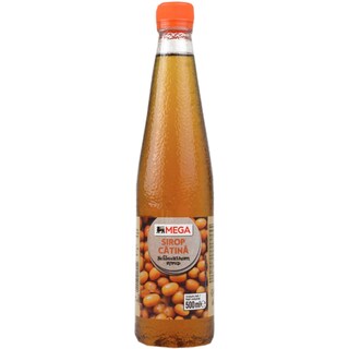MEGA | Sirop de catina 0.5L