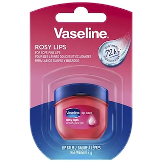 Vaseline | Balsam de buze Rosy Lips 7g