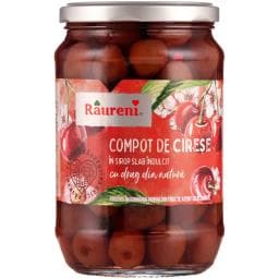 Compot de cirese  720g