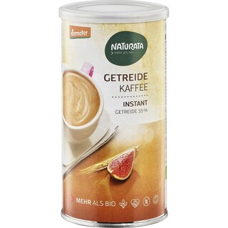 Naturata | Cafea instant din cereale bio 100g